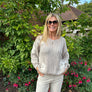 Poppy Chunky Knit Jumper